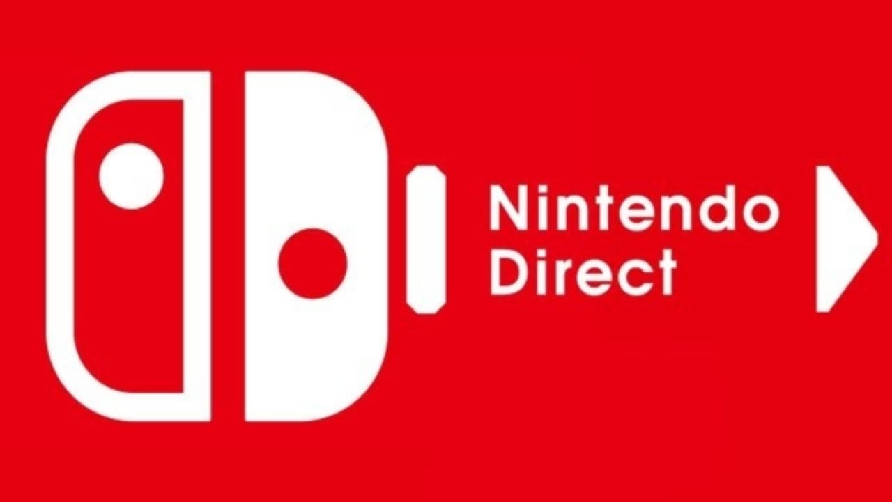 Nintendo Direct meme template - Nintendo Direct