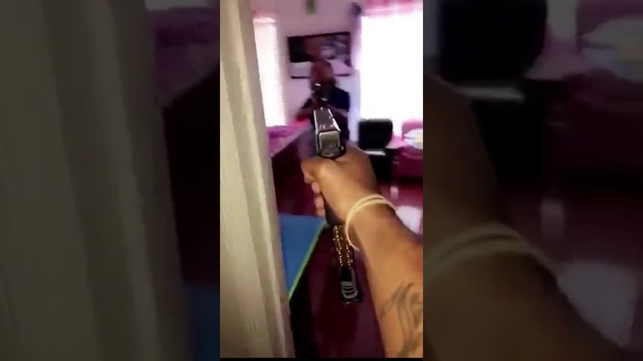 No Lackin Challenge meme template - No Lackin Challenge