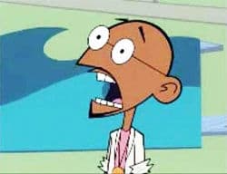 No Man / Say What? meme template - No Man Say What