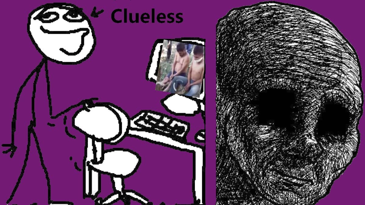 No Mercy In Mexico meme template - No Mercy In Mexico Template