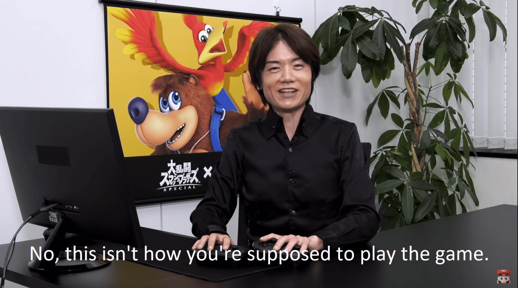 No, This Isn't How You're Supposed To Play The Game meme template - No This Isn't How You're Supposed To Play The Game