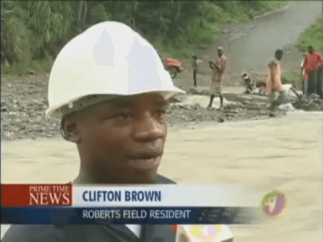 Nobody Canna Cross It meme template - Nobody Canna Cross It