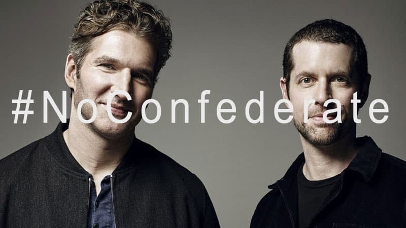 #NoConfederate meme template - NoConfederate