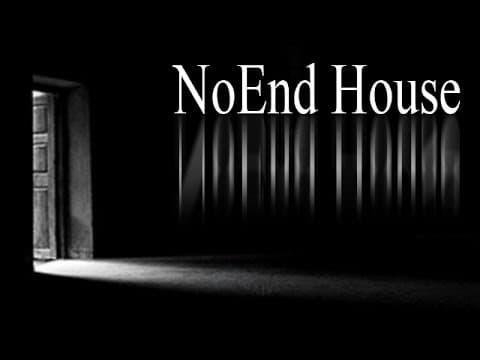 NoEnd House meme template - NoEnd House