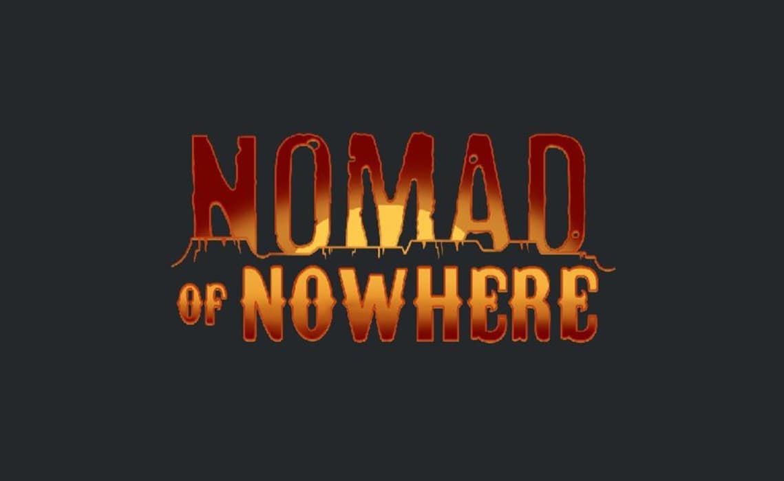 Nomad of Nowhere meme template - Nomad of Nowhere