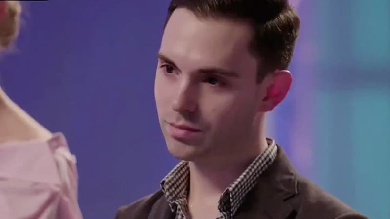 Not Even to Dinner with the Kushners meme template - Not Even to Dinner with the Kushners