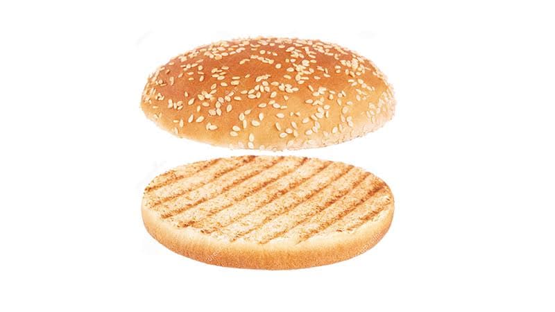 Nothing Burger meme template - Nothing Burger