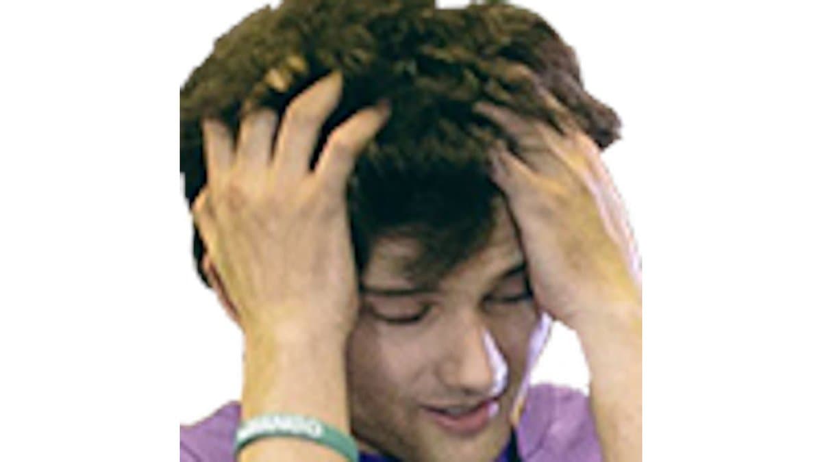 NotLikeThis meme template - NotLikeThis