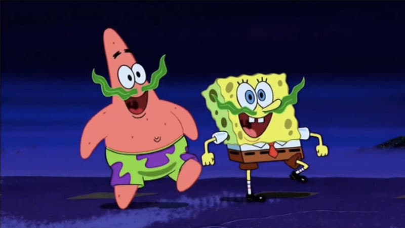 Now That We're Men meme template - Now That We're Men