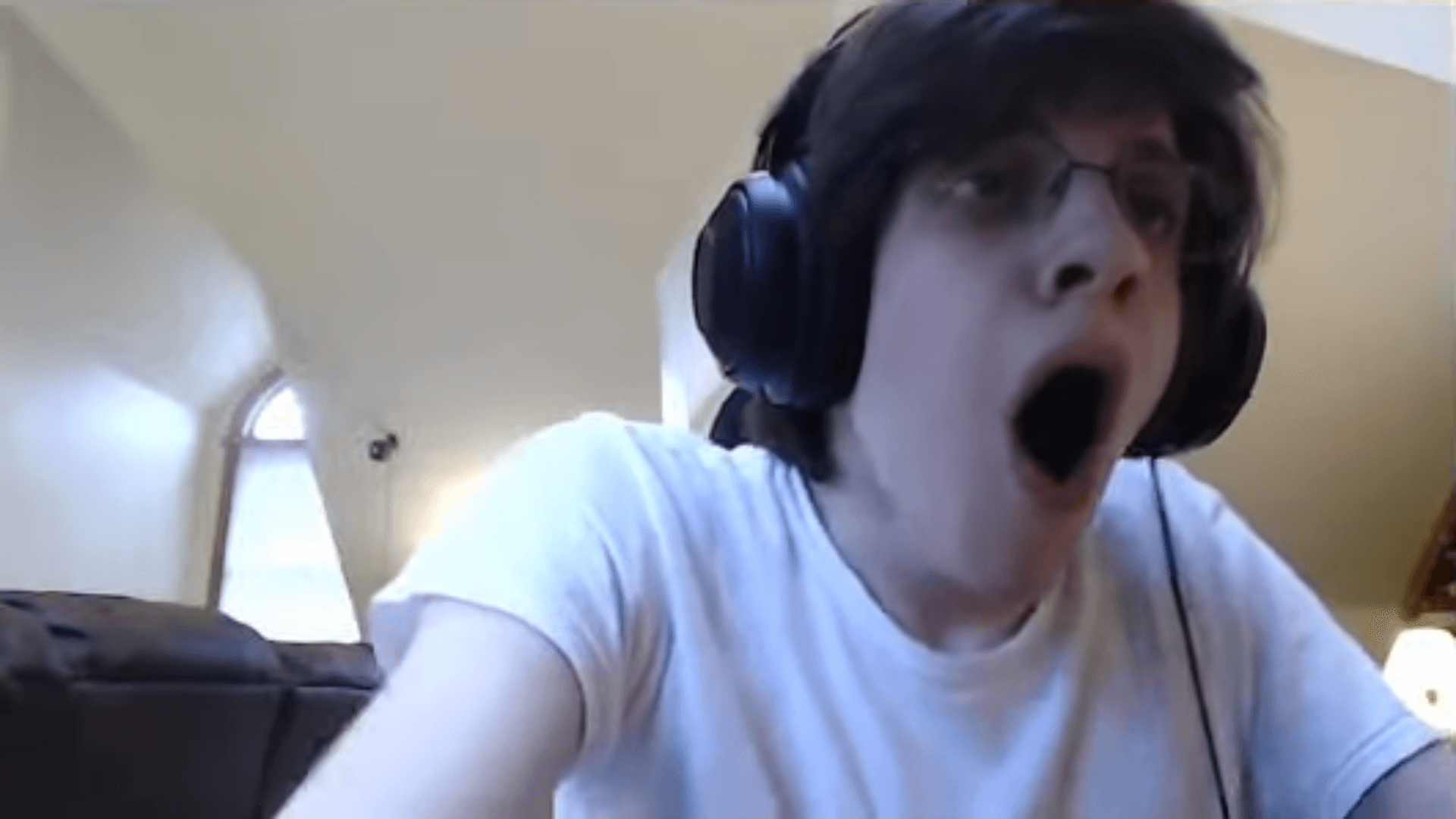 Npesta's Kenos Verification Reaction meme template - Npesta