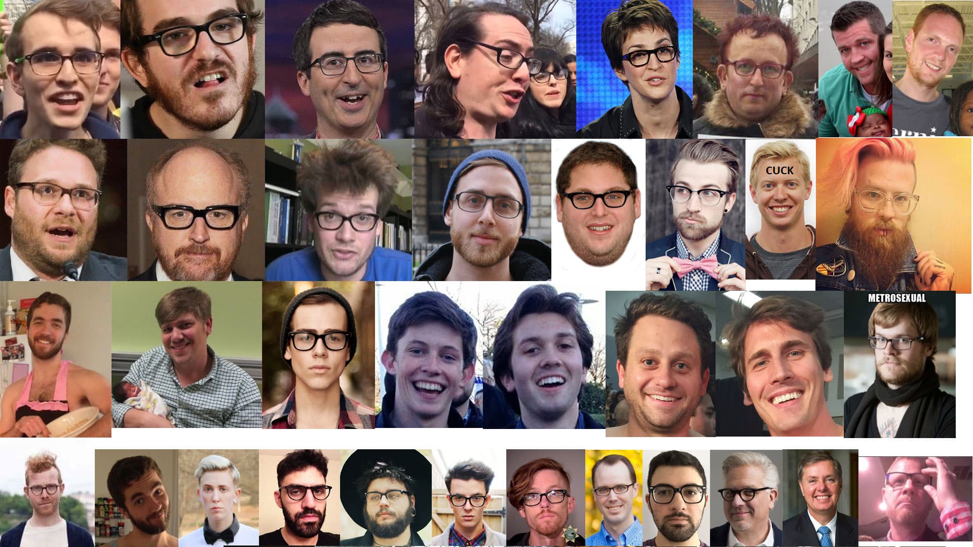 Nu-male meme template - Nu-male meme generator