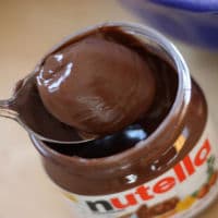 Nutella meme template - Nutella