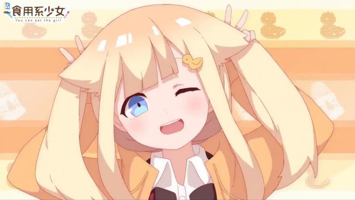 Nya Arigato Dance meme template - Nya Arigato Dance