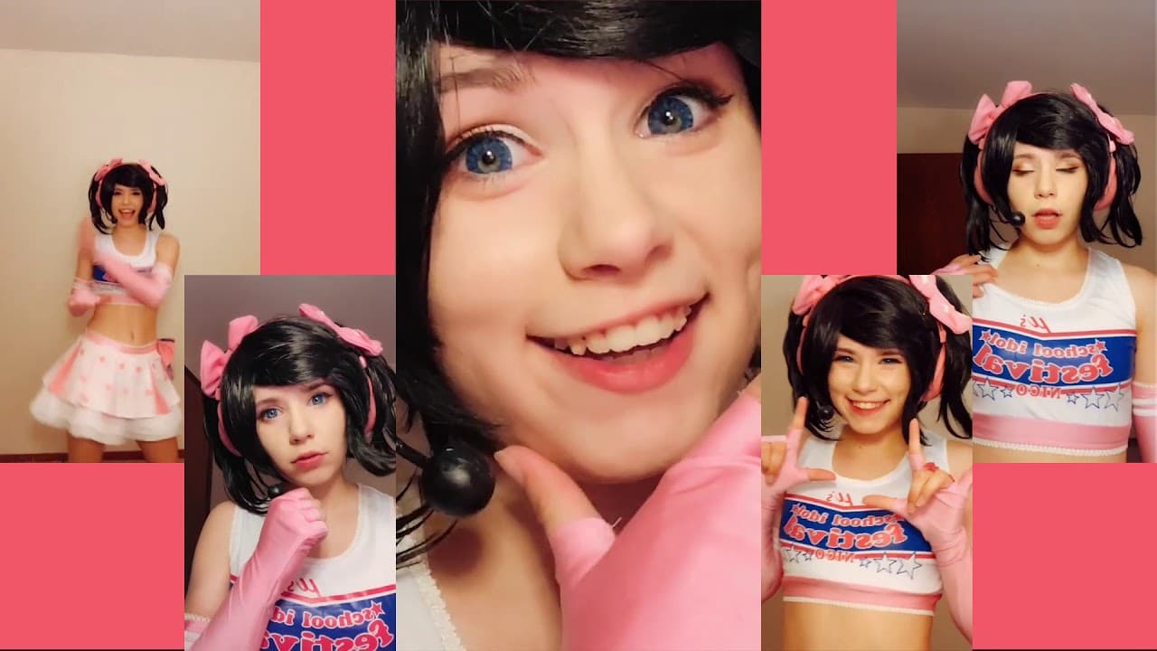 Nyannyancosplay / Hit or Miss meme template - Nyannyancosplay