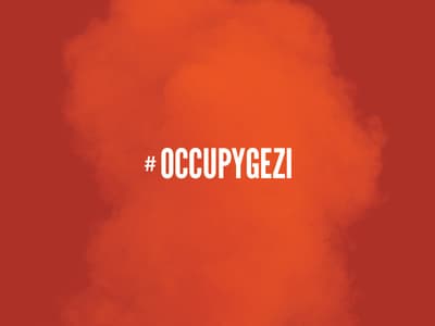 Occupy Gezi meme template - Occupy Gezi