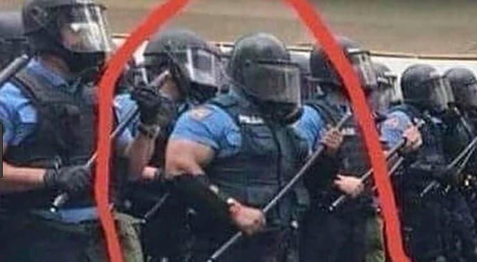 Officer Clegane meme template - Officer Clegane