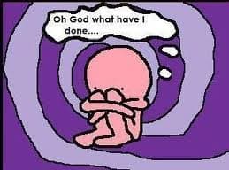 Oh God What Have I Done? meme template - Oh God What Have I Done