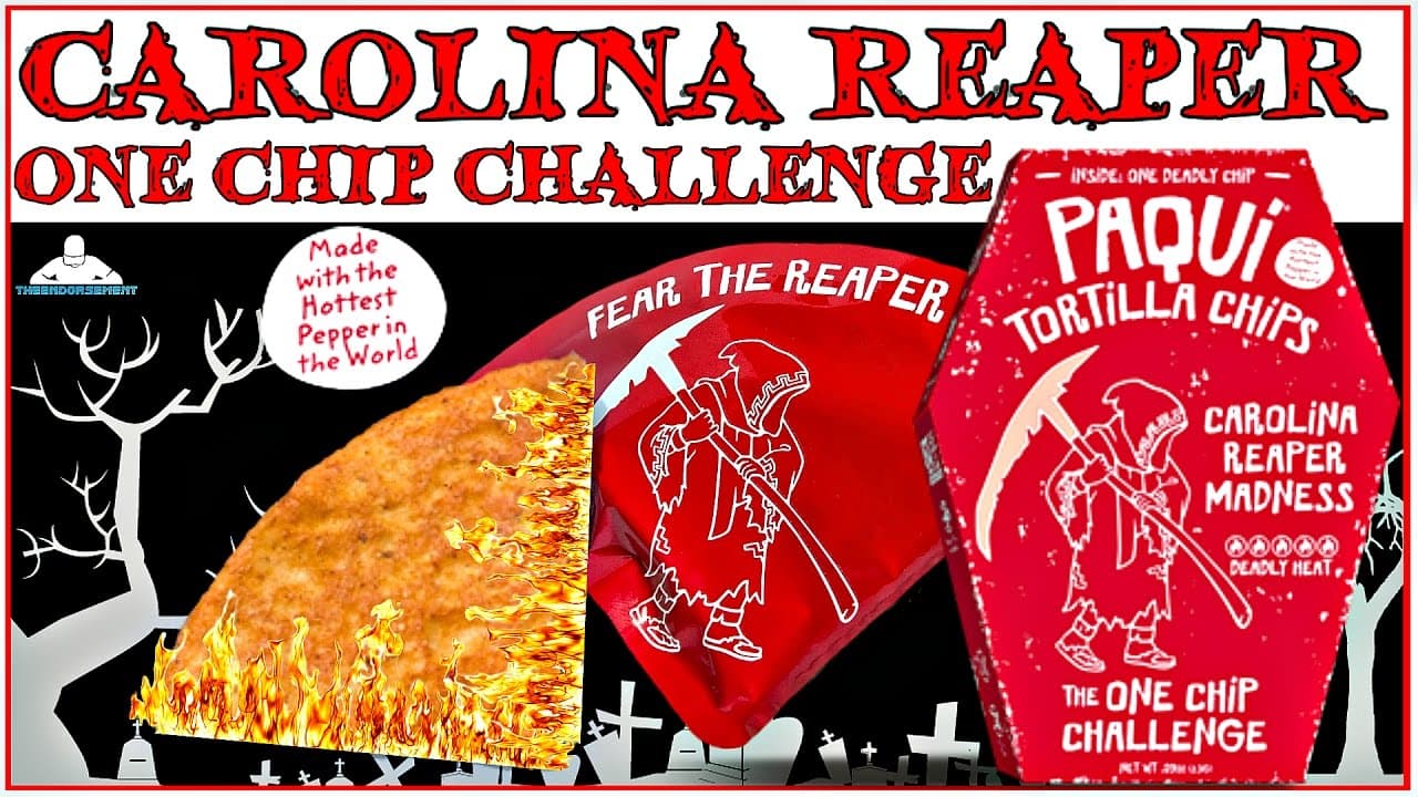 #OneChipChallenge / One Chip Challenge meme template - One Chip Challenge