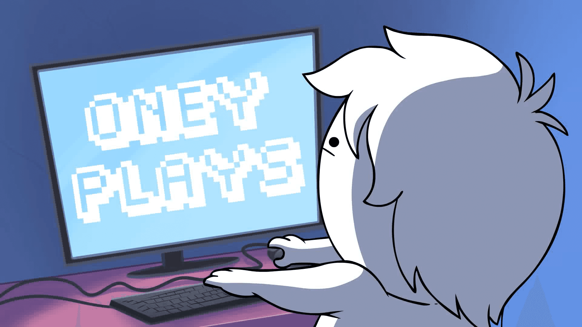 Oney Plays meme template - Oney Plays
