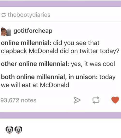 Online Millennial meme template - Online Millennial