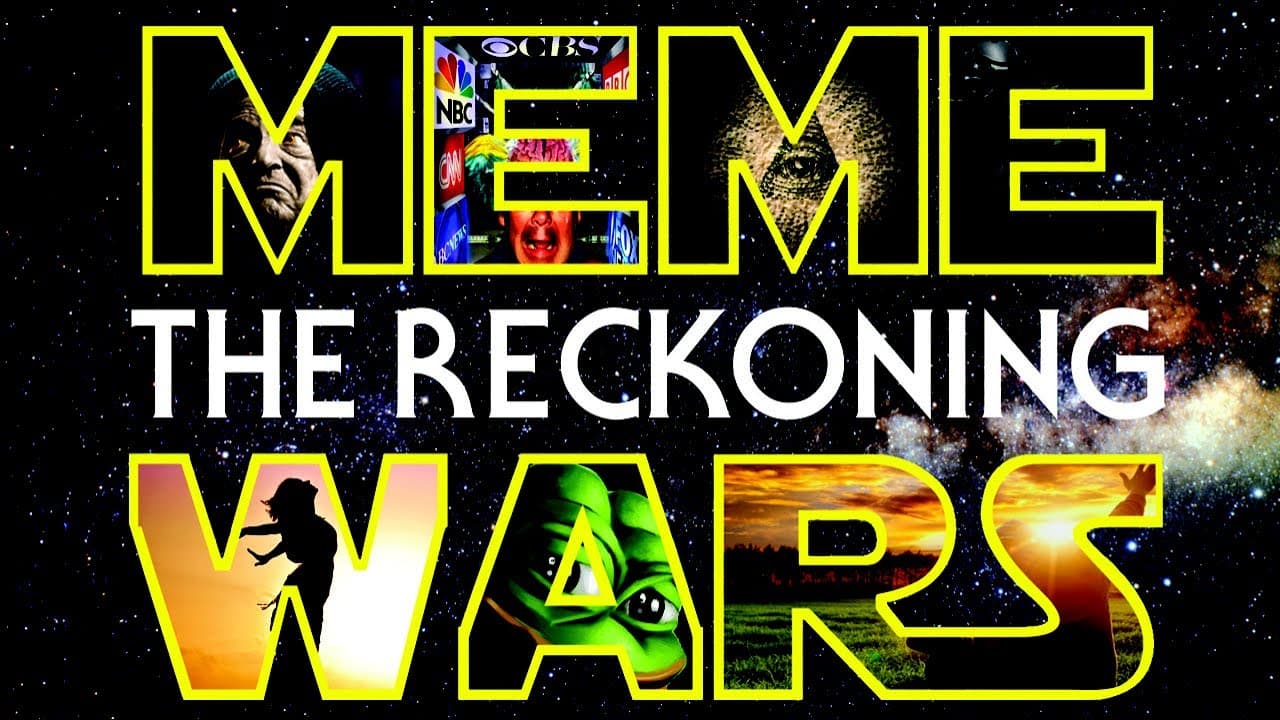 Operation Autism Storm / CNN Meme War meme template - Operation Autism Storm