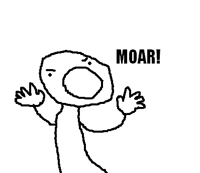 Optimized GIF Dude meme template - Optimized GIF Dude