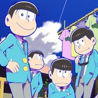 Osomatsu-San meme template - Osomatsu-san