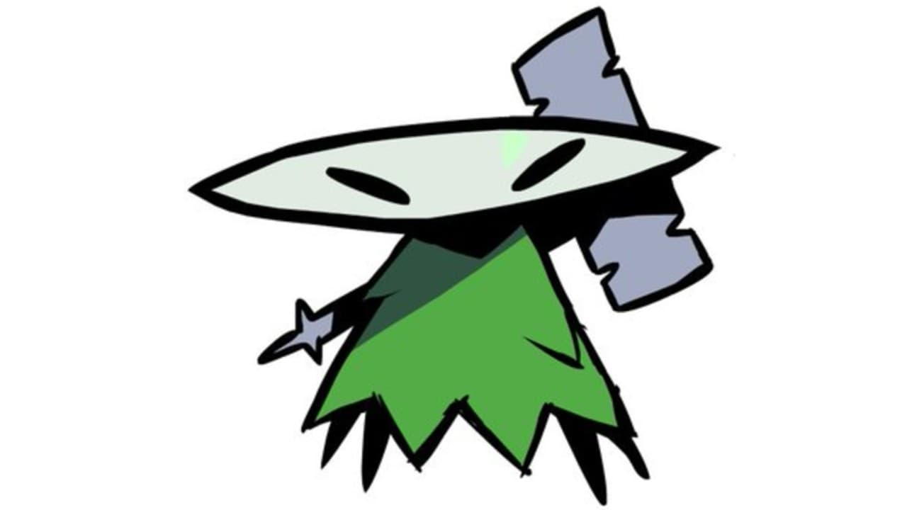 Pablo (Hollow Knight: Silksong) meme template - Pablo Silksong