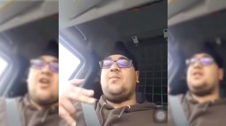 Pancho Friday Aa / Bhenchod Friday Hai meme template - Pancho Friday Aa