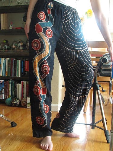 Pants Status meme template - Pants Status