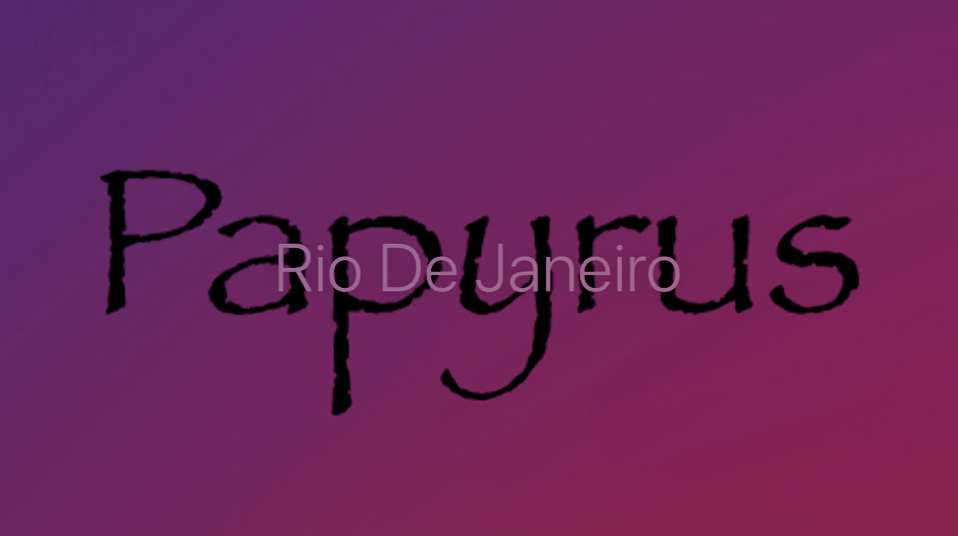 Papyrus Irony meme template - Papyrus Irony