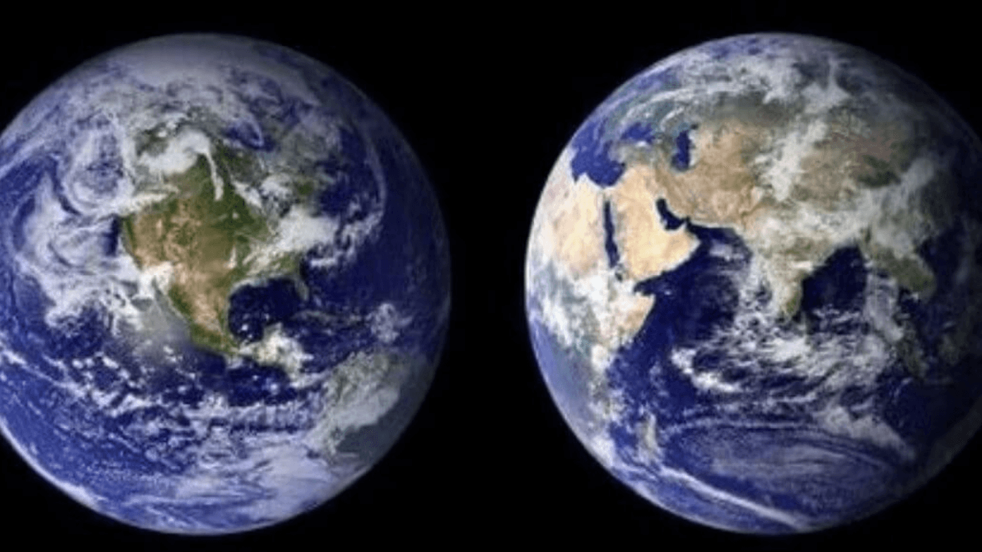 Parallel Universe Discovery meme template - Parallel Universe