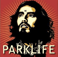 #Parklife meme template - Parklife