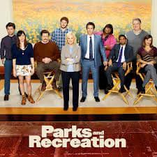 Parks and Recreation meme template - Parks and Recreation