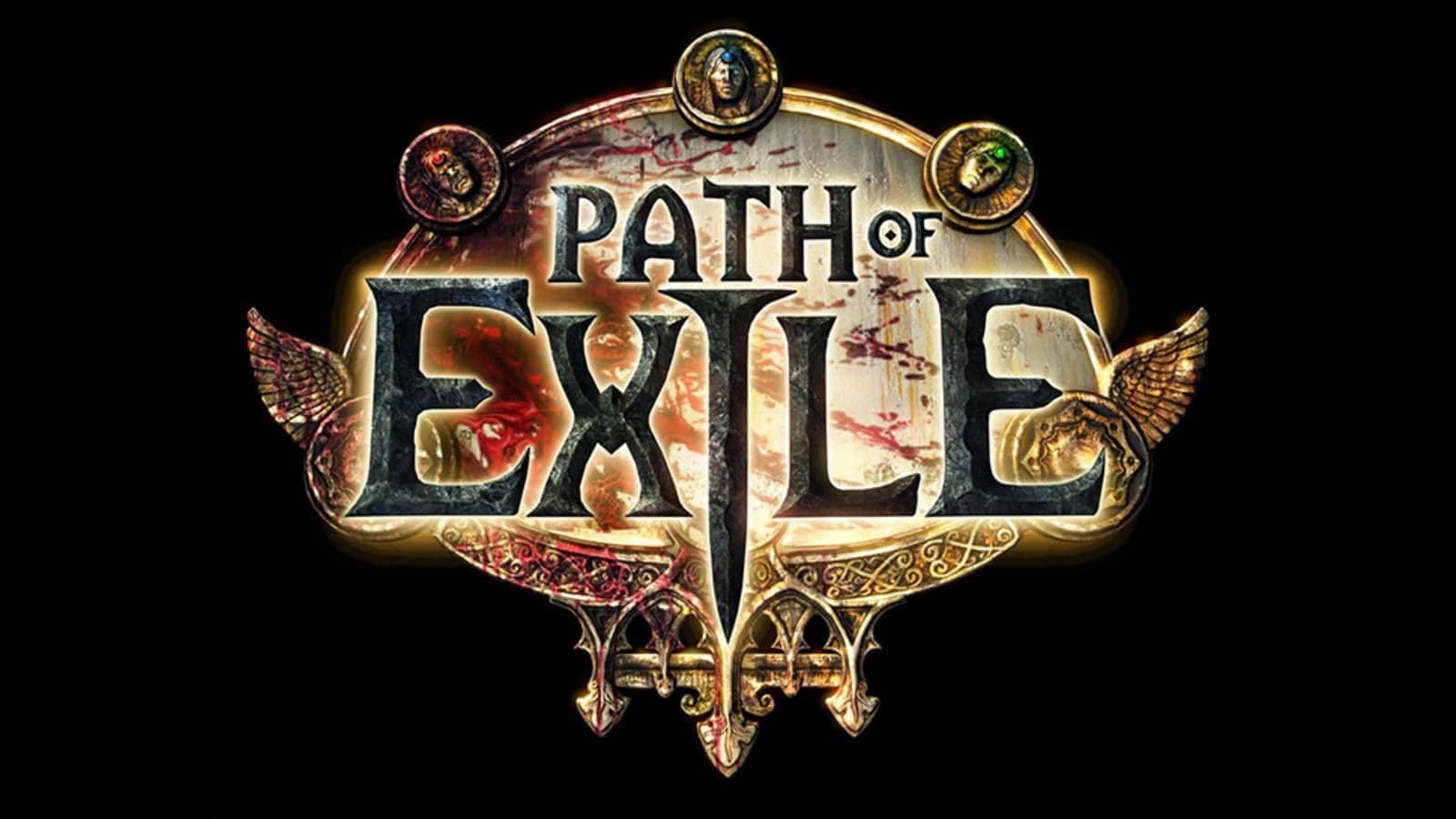 Path of Exile meme template - Path of Exile