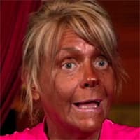 Patricia Krentcil (Tanning Mom) meme template - Tanning Mom