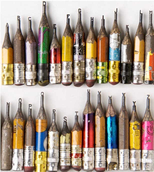 Pencil Carving Art meme template - Pencil Carving Art