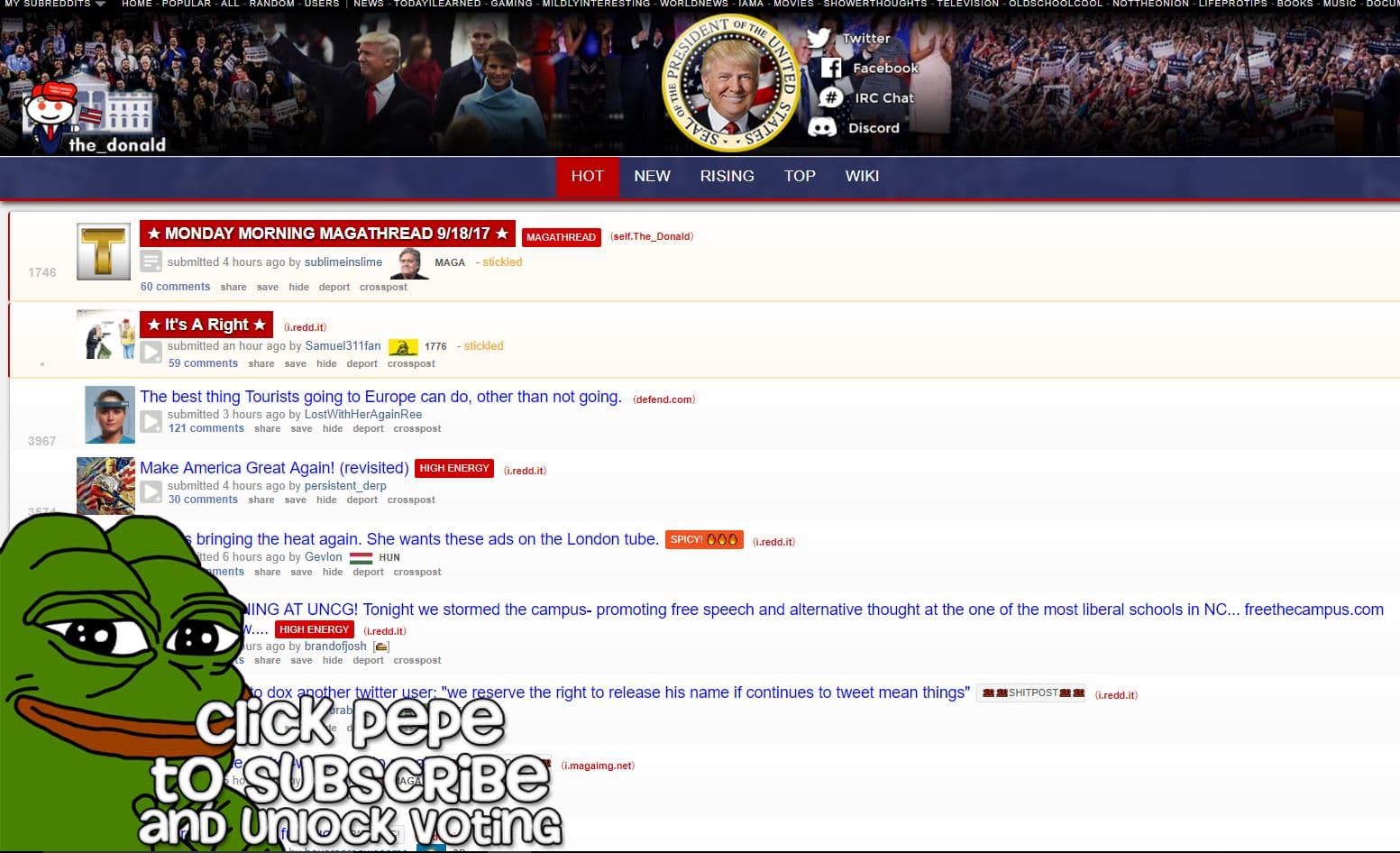 Pepe the Frog DMCA Takedowns meme template - Pepe the Frog DMCA