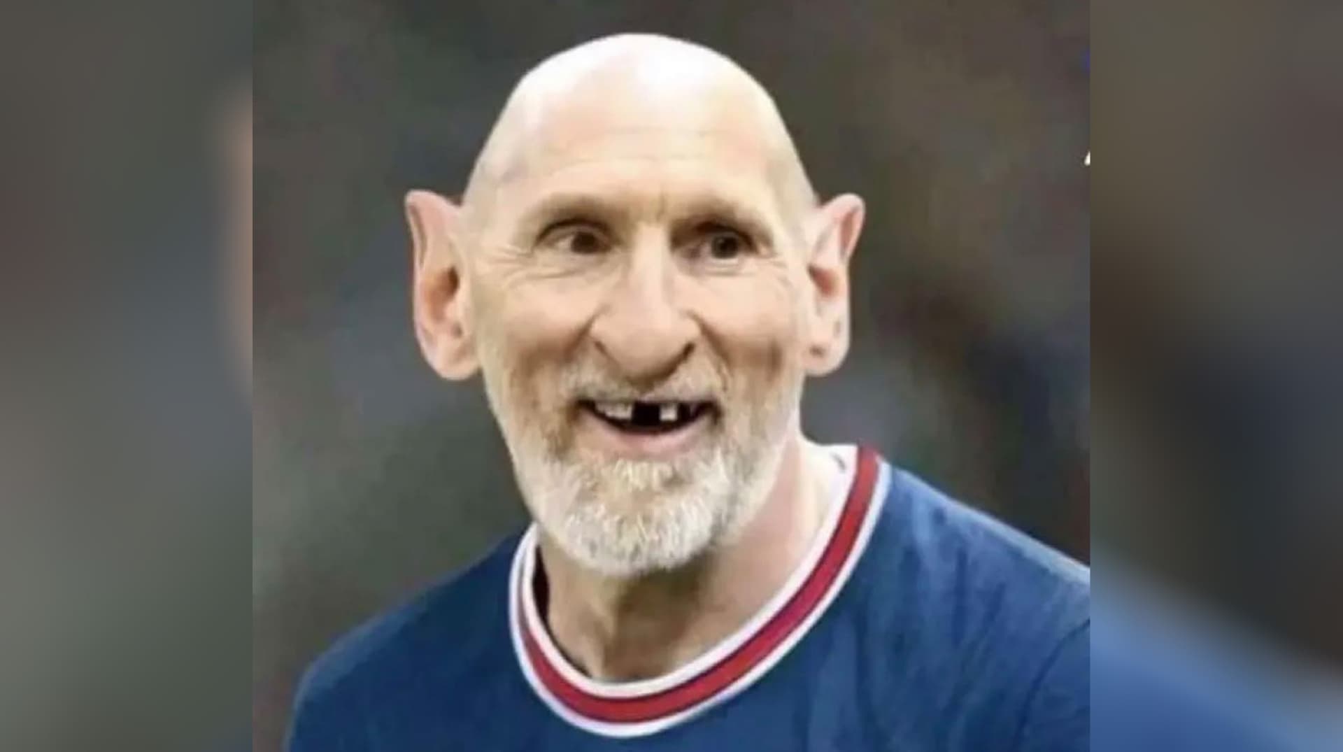 Pessi meme template - Pessi