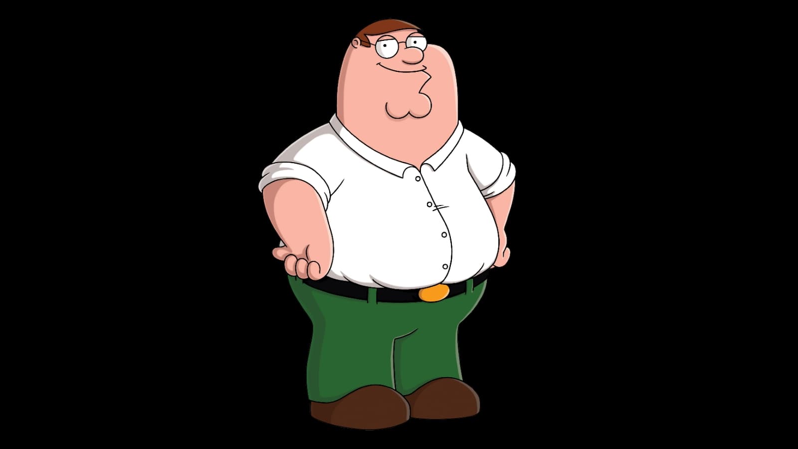 Peter Griffin Explains the Joke meme template - Peter Griffin Explains the Joke