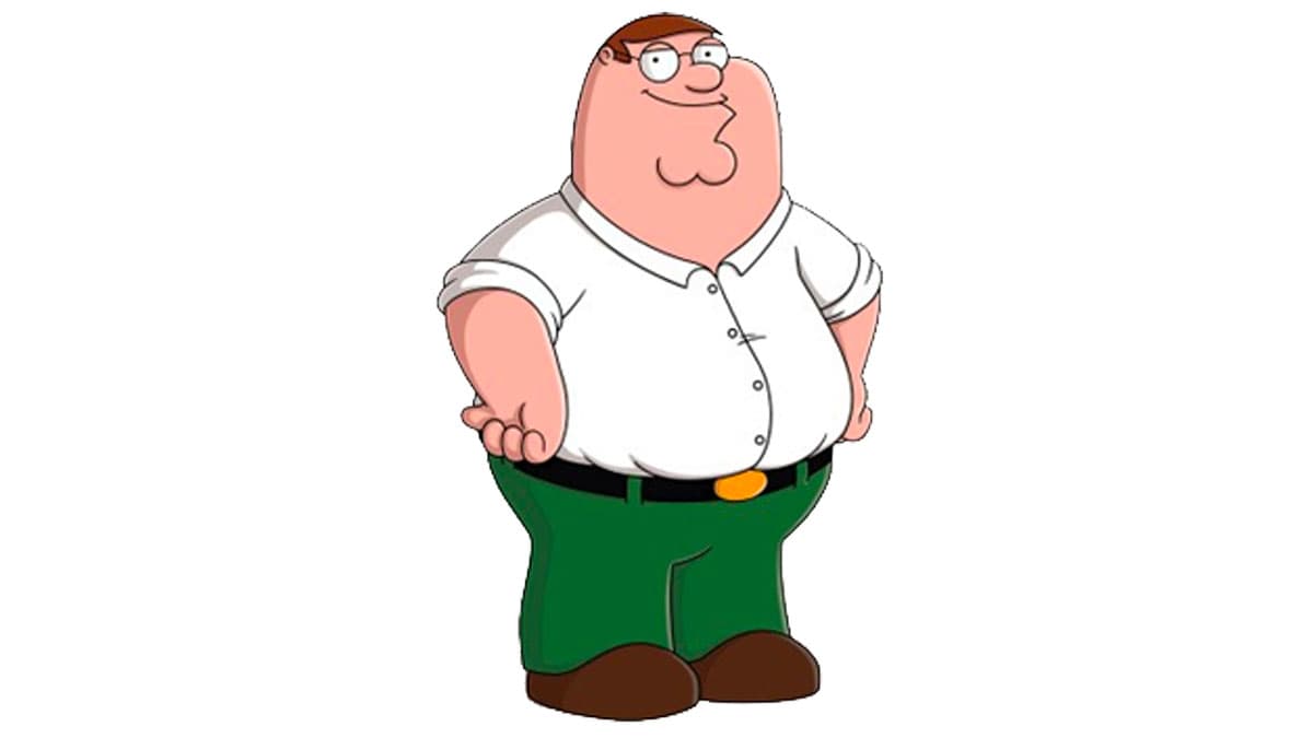 Peter Griffin meme template - Peter Griffin