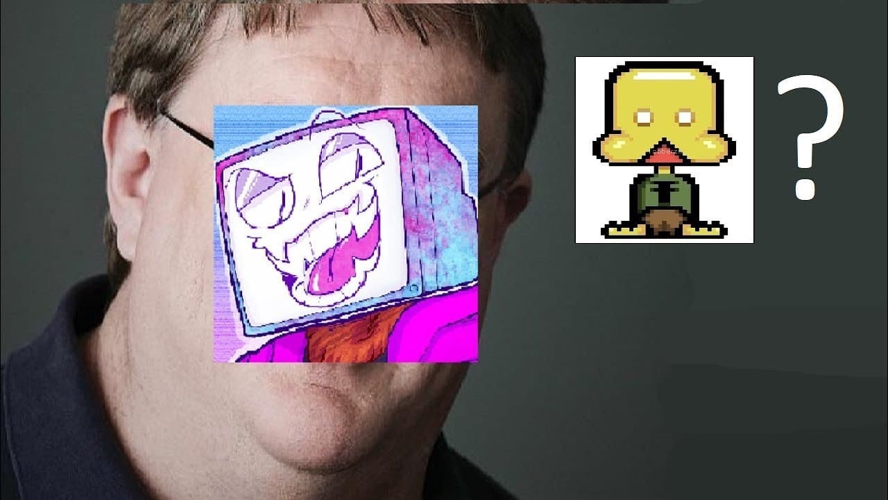 Petscop 2 meme template - Petscop 2
