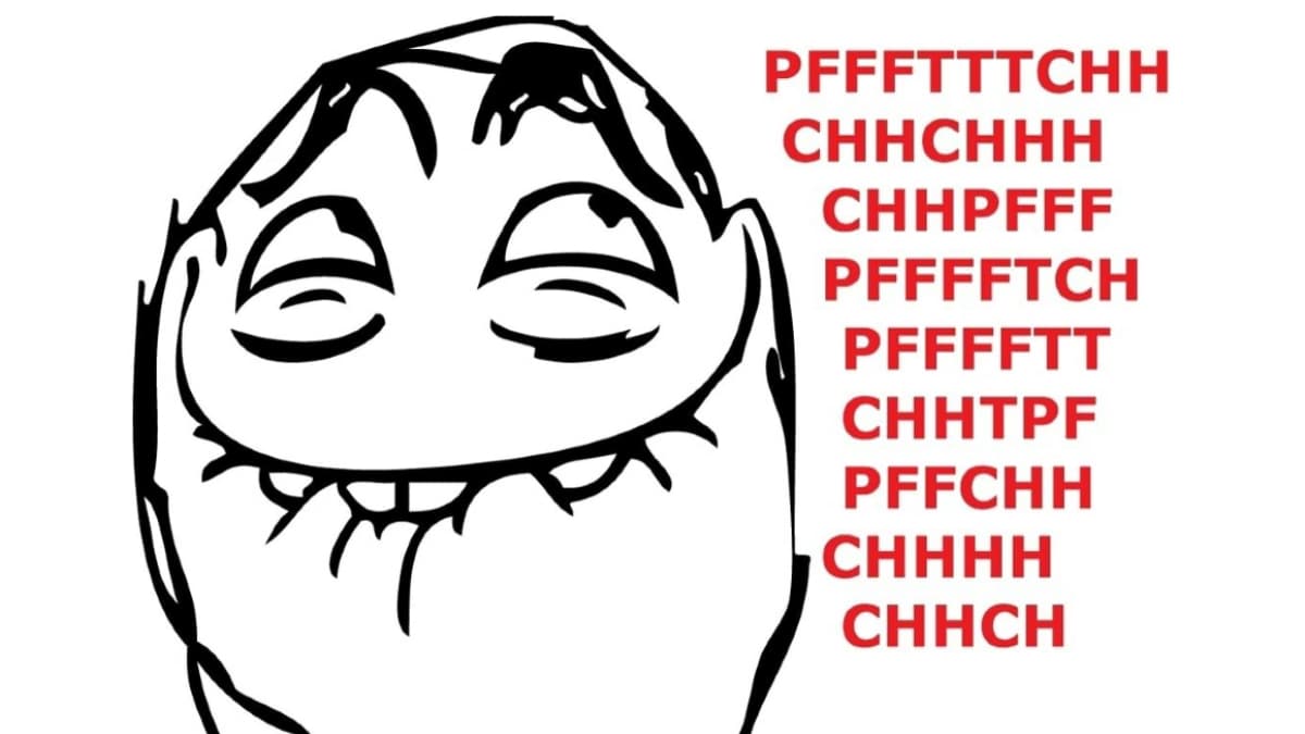PFFFTTTCHH meme template - PFFFTTTCHH