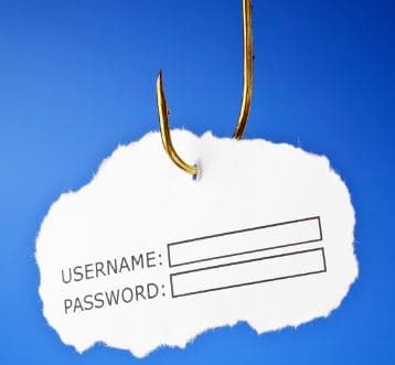 Phishing meme template - Phishing