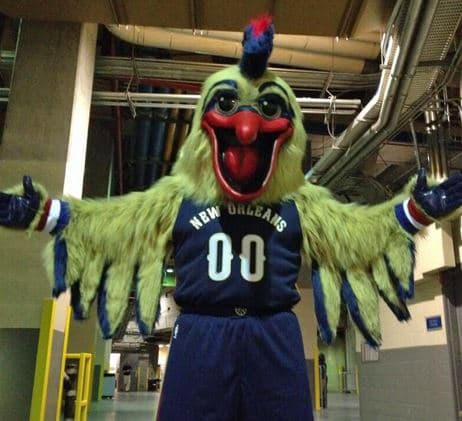 Pierre The Pelican meme template - Pierre The Pelican Maker