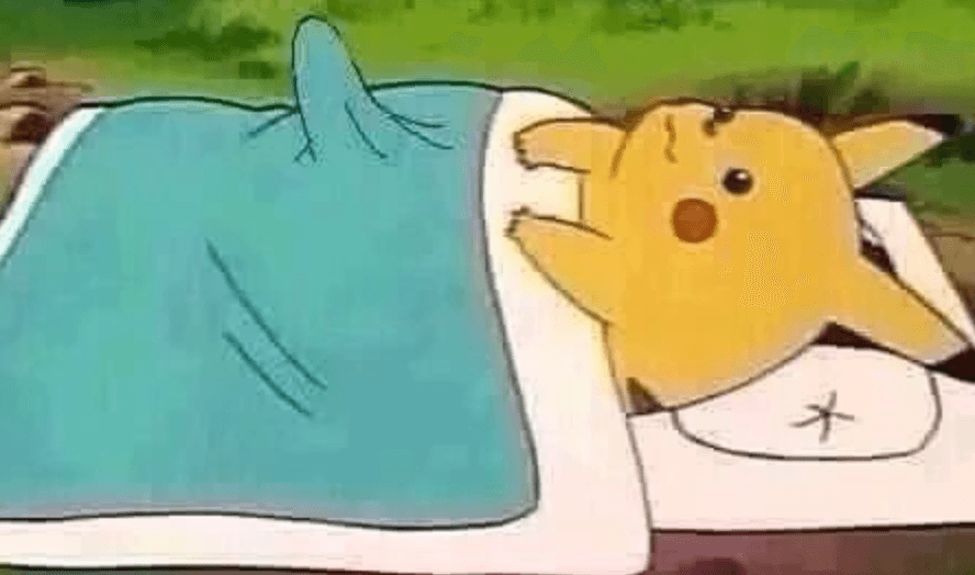 Pikachu Boner meme template - Pikachu Boner