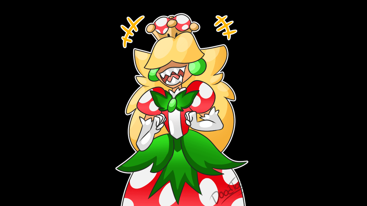 Piranhette meme template - Piranhette