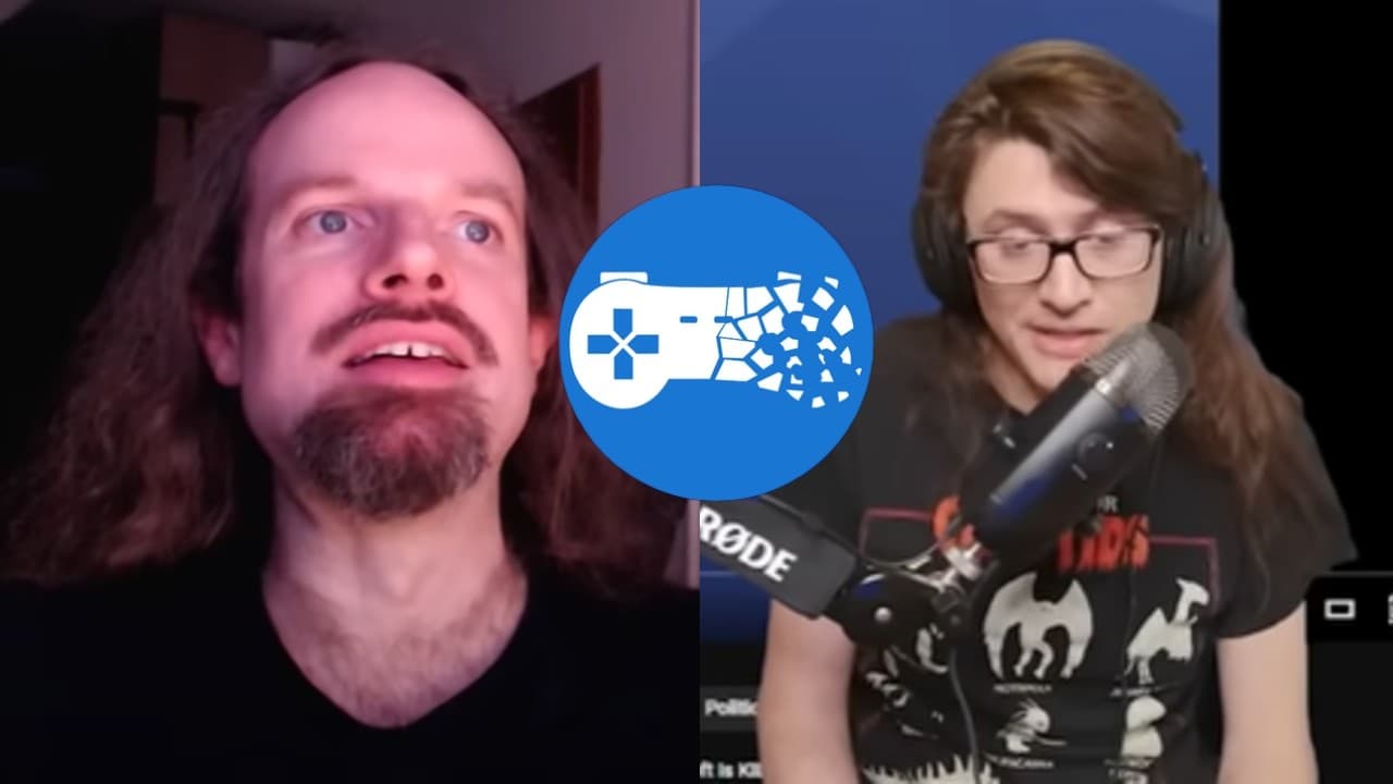 Pirate Software "Stop Killing Games" Drama meme template - Pirate Software