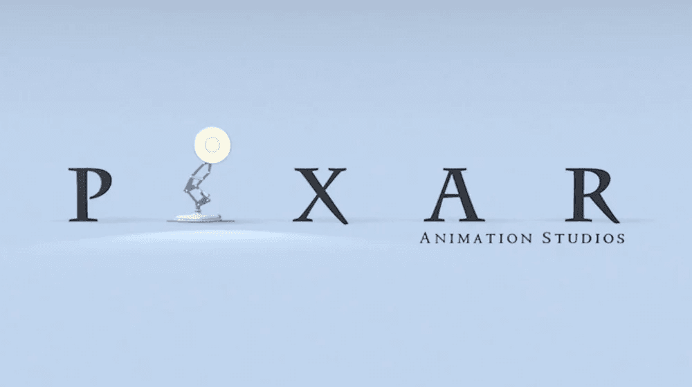 Pixar Lamp / Luxo Lamp Jr. meme template - Pixar Lamp