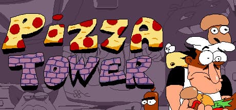 Pizza Tower meme template - Pizza Tower
